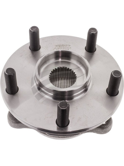 Aunger With ABS Front For Toyota Rav4 Hub Assembly AWH054 Aunger - Micks Gone Bush