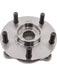 Aunger With ABS Front For Toyota Rav4 Hub Assembly AWH054 Aunger - Micks Gone Bush