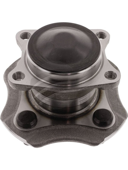 Aunger No ABS Rear For Toyota Echo 1.3L Aunger Hub Assembly AWH055 Aunger - Micks Gone Bush