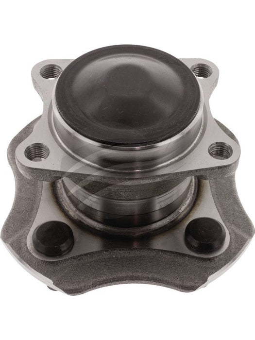 Aunger No ABS Rear For Toyota Echo 1.3L Aunger Hub Assembly AWH055 Aunger - Micks Gone Bush