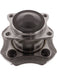 Aunger No ABS Rear For Toyota Echo 1.3L Aunger Hub Assembly AWH055 Aunger - Micks Gone Bush