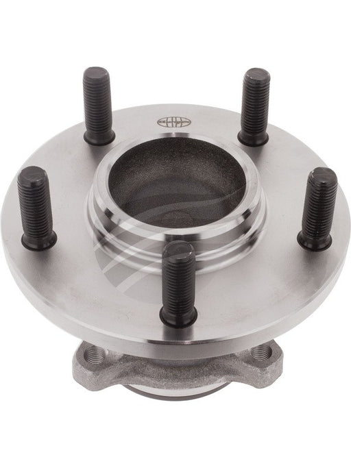 Aunger With ABS Rear For Mazda 3 Bk Bl Hub Assembly AWH056 Aunger - Micks Gone Bush