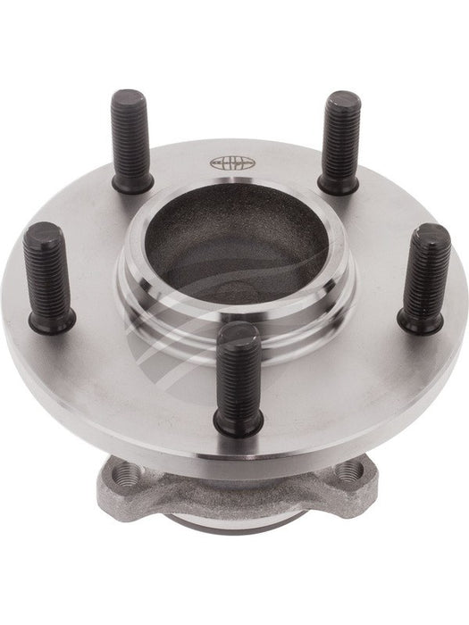 Aunger With ABS Rear For Mazda 3 Bk Bl Hub Assembly AWH056 Aunger - Micks Gone Bush