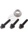 Aunger With ABS Front For Holden Captiva Hub Assembly AWH057 Aunger - Micks Gone Bush