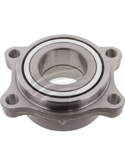 Aunger No ABS Rear For Nissan 350 Z Z33 Hum Assembly AWH059 Aunger - Micks Gone Bush