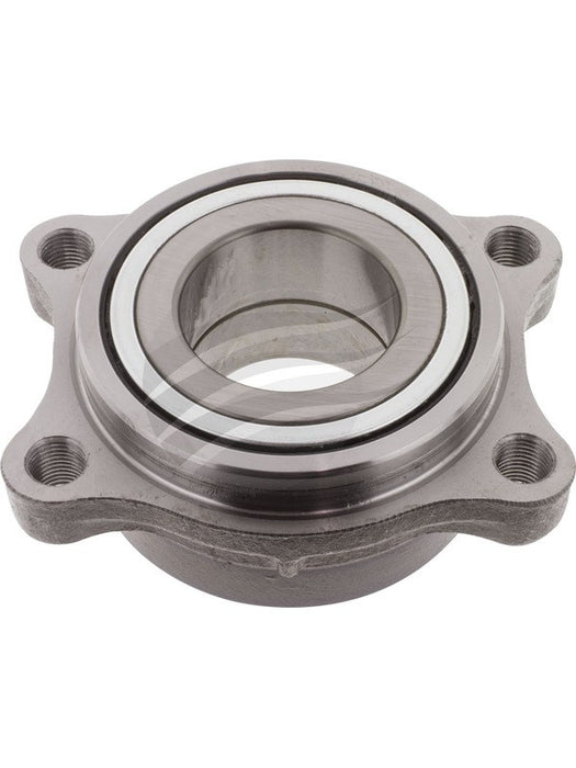 Aunger No ABS Rear For Nissan 350 Z Z33 Hum Assembly AWH059 Aunger - Micks Gone Bush