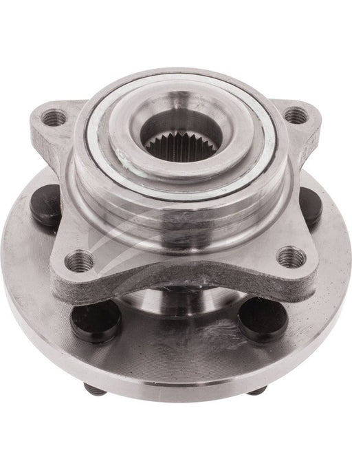 Aunger No ABS Front For Land Rover Discovery Iv L319 2009.09-On AWH062 Aunger - Micks Gone Bush