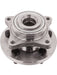 Aunger No ABS Front For Land Rover Discovery Iv L319 2009.09-On AWH062 Aunger - Micks Gone Bush