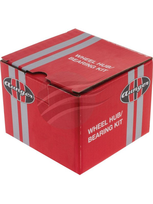 Aunger No ABS Front For Mitsubishi Lancer V Pajero AWH065 Aunger - Micks Gone Bush