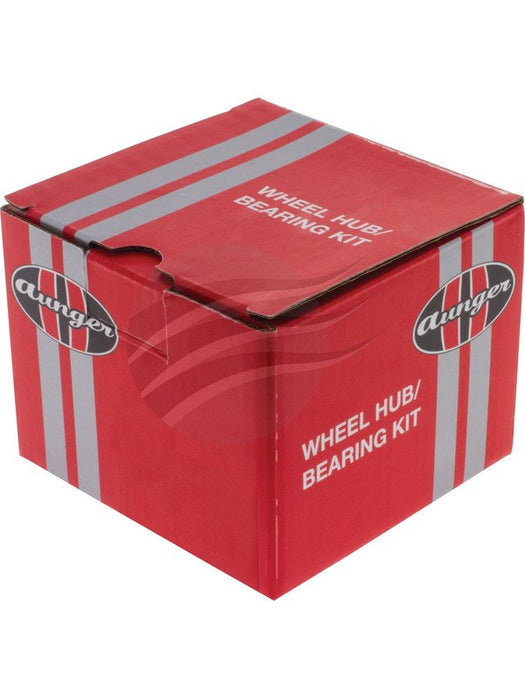 Aunger No ABS Front For Mitsubishi Lancer V Pajero AWH065 Aunger - Micks Gone Bush