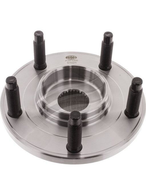 Aunger No ABS Front For Ford Escape 02 01-01 12 Mazda Tribute AWH066 Aunger - Micks Gone Bush