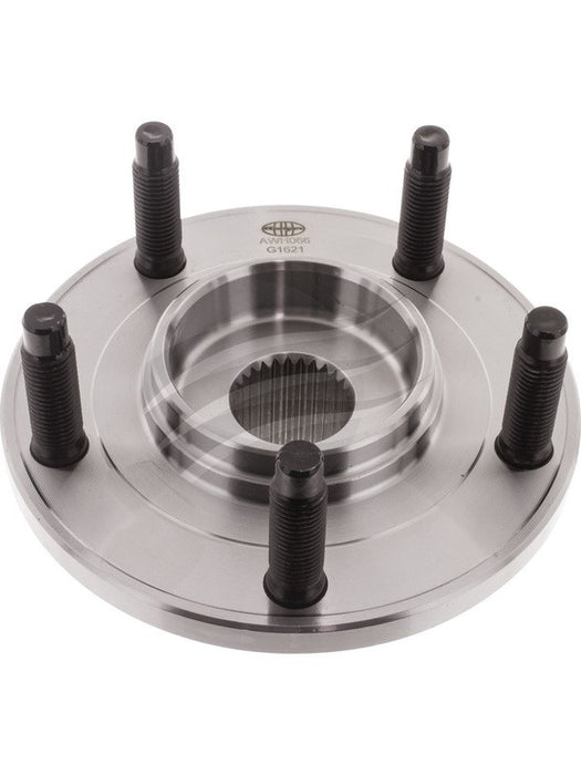 Aunger No ABS Front For Ford Escape 02 01-01 12 Mazda Tribute AWH066 Aunger - Micks Gone Bush