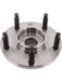 Aunger No ABS Front For Ford Escape 02 01-01 12 Mazda Tribute AWH066 Aunger - Micks Gone Bush