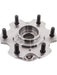 Aunger No ABS Front For Mitsubishi Pajero Nm Np 00-09 AWH069 Aunger - Micks Gone Bush