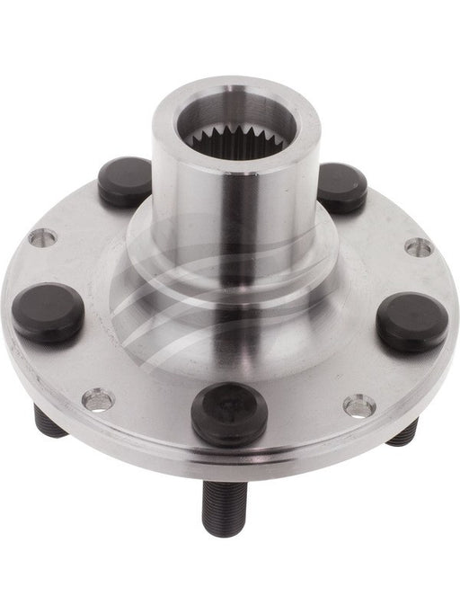 Aunger No ABS Front For Subaru Forester Sf_ 2.0 AWH070 Aunger - Micks Gone Bush