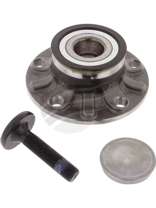 Aunger With ABS Rear For Audi A3 Volkswagen Golf 5 6 7 Jetta Skoda AWH071 Aunger - Micks Gone Bush