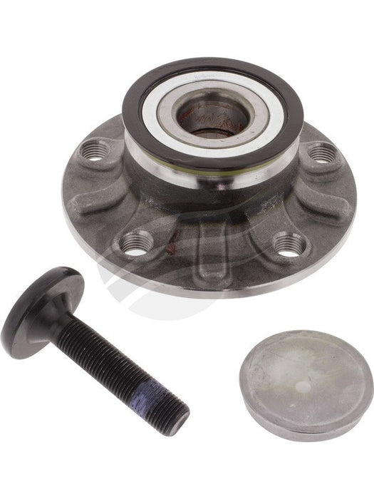 Aunger With ABS Rear For Audi A3 Volkswagen Golf 5 6 7 Jetta Skoda AWH071 Aunger - Micks Gone Bush