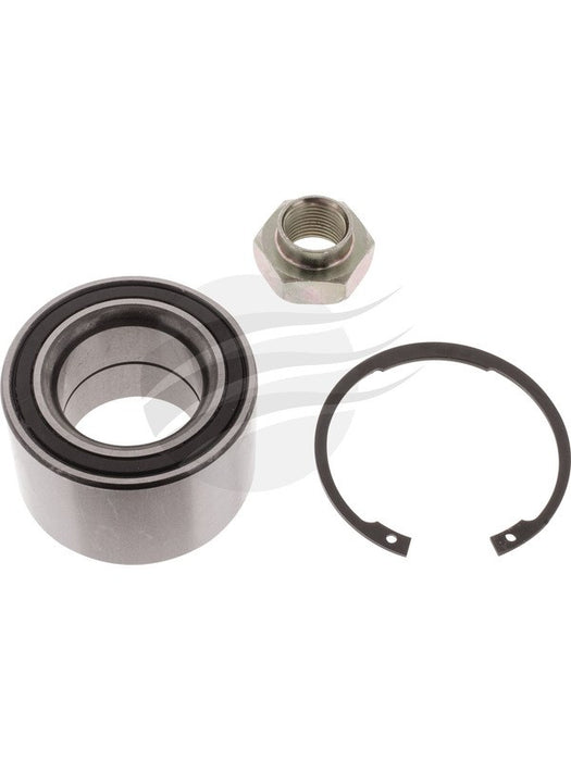 Aunger No ABS Front For Suzuki Ignis Alto AWH074 Aunger - Micks Gone Bush