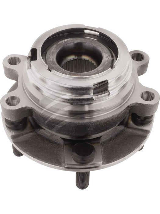 Aunger With ABS Front For Nissan Murano Maxima AWH075 Aunger - Micks Gone Bush