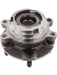 Aunger With ABS Front For Nissan Murano Maxima AWH075 Aunger - Micks Gone Bush