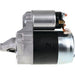 Oex Starter Motor 12V 8TH CW Mitsubishi Style starter motor OEX - Micks Gone Bush