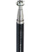 ARK Axle Straight Beam 39mm X 65" Round Solid Black 750kg Capacity AXS3965 Axle Parts ARK - Micks Gone Bush