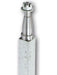 ARK Axle Straight Beam 45mm X 89" Square Solid Galvanised 1500kg Capacity AXS4589G Axle Parts ARK - Micks Gone Bush