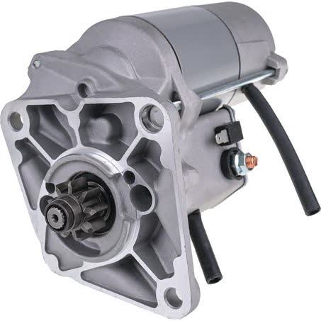 OEX Starter Motor 12V 9TH CW Denso Style DXS560 STARTER MOTOR OEX - Micks Gone Bush