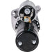 Oex Starter Motor 12V 9TH CW Mitsubishi Style starter motor OEX - Micks Gone Bush