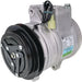 OEX Air Conditioning Compressor 12V Alternator Mount SP10 Style CXG7114 AIR CONDITIONING COMPRESSOR OEX - Micks Gone Bush