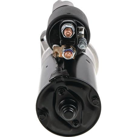 Bosch Starter Motor 12V 11 Tooth CCW 1.1KW Part No. 1986S00662 STARTER MOTOR BOSCH - Micks Gone Bush