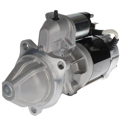 Oex Starter Motor 24V 11TH CW Sawafuji Style starter motor OEX - Micks Gone Bush