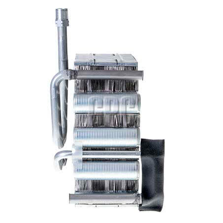 Denso Air Conditioning Evaporator Core EVX042 240MM Serpentine AIR CONDITIONING EVAPORATOR CORE DENSO - Micks Gone Bush