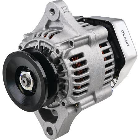 OEX Alternator 12V 40A Denso Style DXA487 ALTERNATOR OEX - Micks Gone Bush