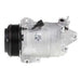 Valeo Air Conditioning Compressor 12V Direct Mount DKS17D 559723 AIR CONDITIONING COMPRESSOR VALEO - Micks Gone Bush