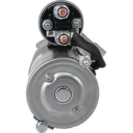 Oex Starter Motor 12V 11TH CW Delco Style starter motor OEX - Micks Gone Bush