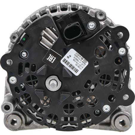 Bosch Alternator 12V 180A 0121715176 ALTERNATOR BOSCH - Micks Gone Bush