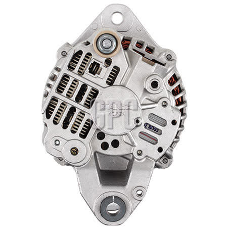 OEX Alternator 24V 35A Mitsubishi Style MXA264 ALTERNATOR OEX - Micks Gone Bush