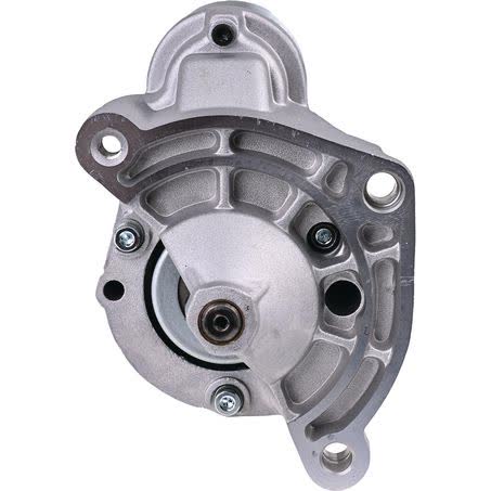 Oex Starter Motor 12V 9TH CW Mitsubishi Style starter motor OEX - Micks Gone Bush