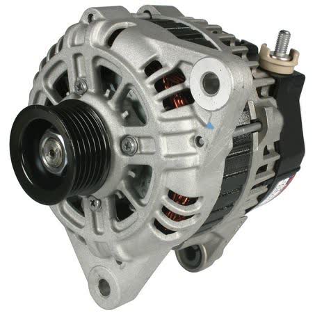 OEX Alternator 12V 110A Mitsubishi Style MXA314 ALTERNATOR OEX - Micks Gone Bush