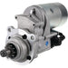 Oex Starter Motor 12V 10TH Ccw Multi Fit Denso Style starter motor OEX - Micks Gone Bush