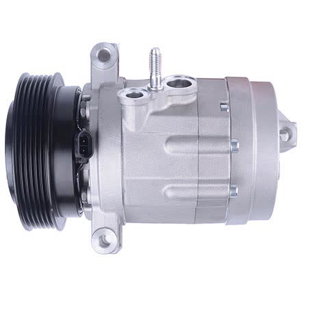Delphi Air Conditioning Compressor 12V Direct Mount SP17 CXG7250 AIR CONDITIONING COMPRESSOR DELPHI - Micks Gone Bush