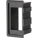 Narva Switch Mounting Panel 63181BL SWITCH MOUNT/ PANEL NARVA - Micks Gone Bush