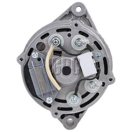 Mahle Alternator 12V 100A MG309 ALTERNATOR MAHLE - Micks Gone Bush