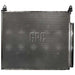 Denso Air Conditioning Condenser Parallel Flow Subcooled Pad Inlet/outlet CNX01008 AIR CONDITIONING CONDENSER DENSO - Micks Gone Bush