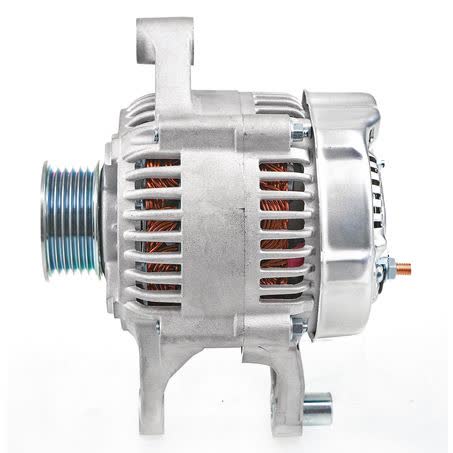OEX Alternator 12V 117A Denso Style DXA4095 ALTERNATOR OEX - Micks Gone Bush