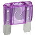 Narva Maxi Blade Fuse 100A Violet 10 Pack Part No. 52990 FUSE NARVA - Micks Gone Bush
