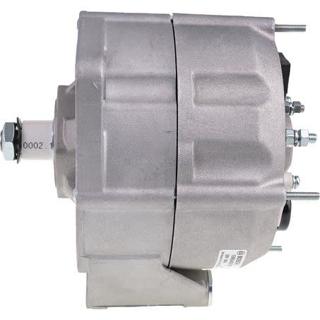 Bosch Alternator 24V 80A 1986A00746 ALTERNATOR BOSCH - Micks Gone Bush