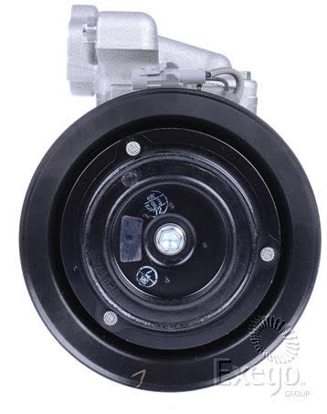 Denso Air Conditioning Compressor 12V Direct Mount 10PA15C CXD6072 AIR CONDITIONING COMPRESSOR DENSO - Micks Gone Bush