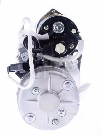 Nikko Starter Motor 24V 11T CW | NXS9718 | 11KW STARTER MOTOR NIKKO - Micks Gone Bush